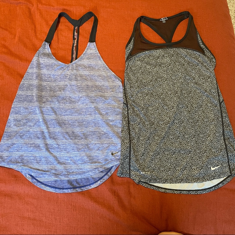 Nike Workout Top Bundle!